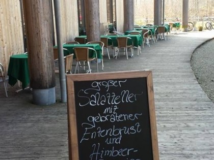 Bistro Mirabell